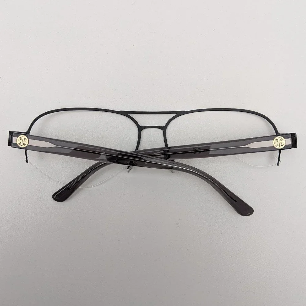 🕶️Frame Only | Tory Burch TY6048 314887 Sunglasses 59/14 135 /KAG517🕶️